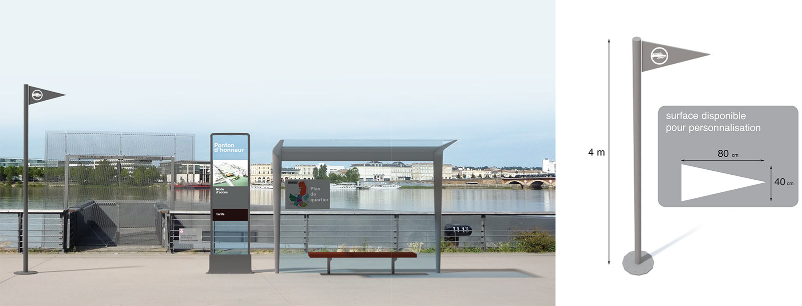 signaletique-batcub-implantation-type signalétique bateau