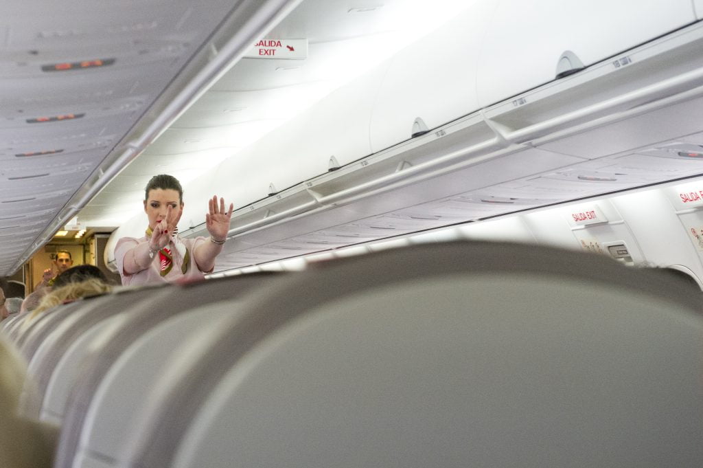 AÉROPORT DE BORDEAUX : reportage photo inauguration de ligne aérienne