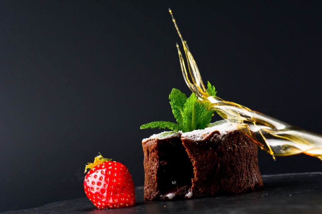 LE PITEY Arès : photos plats