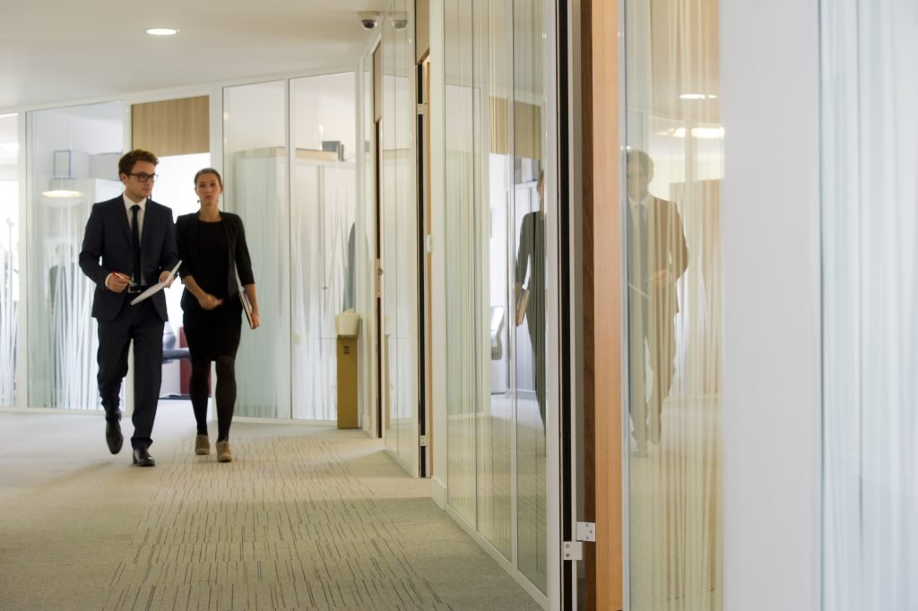 NECOTRANS : reportage photo corporate