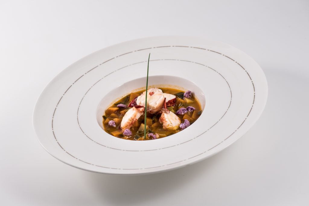 Restaurant LE PITEY : photos plats