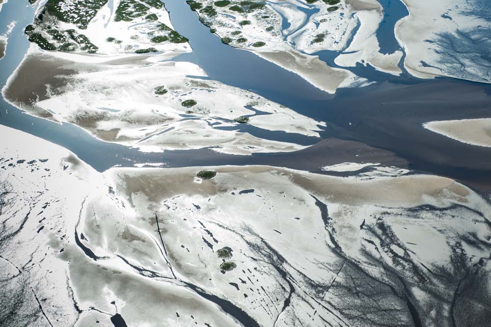 photo bassin d'arcachon