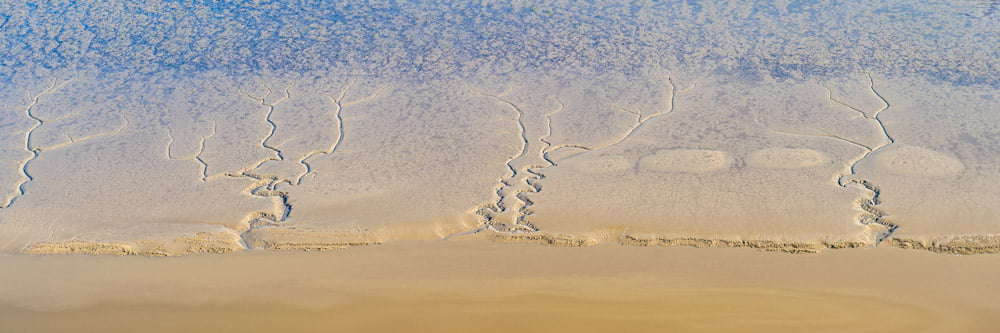 photo bassin d'arcachon