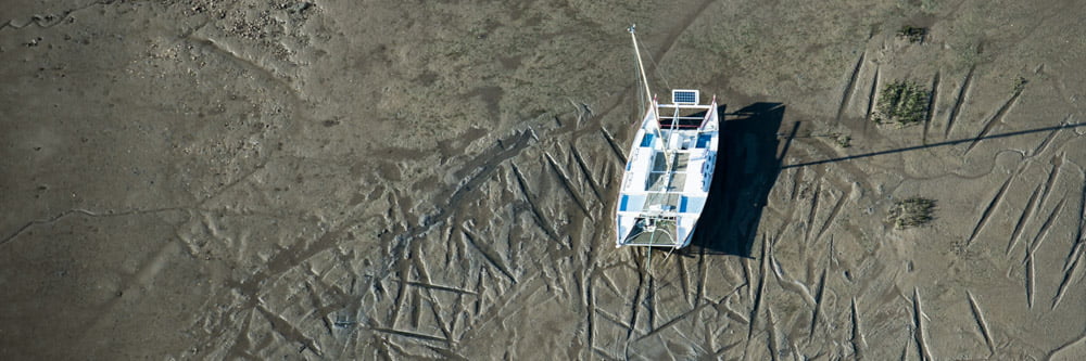 photo bassin d'arcachon