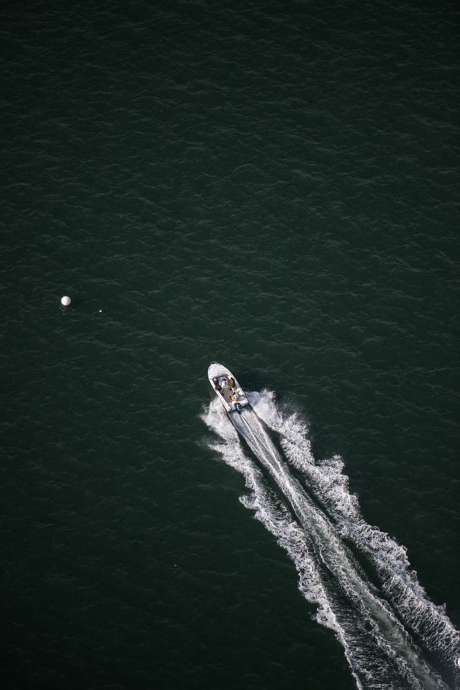 photo bassin d'arcachon