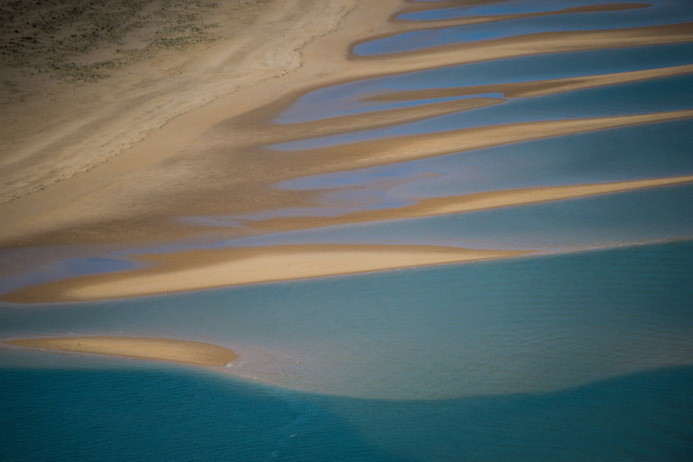 photo bassin d'arcachon