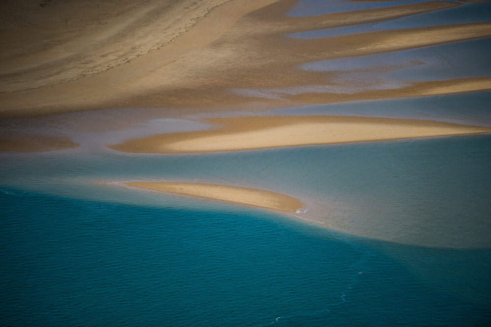 photo bassin d'arcachon