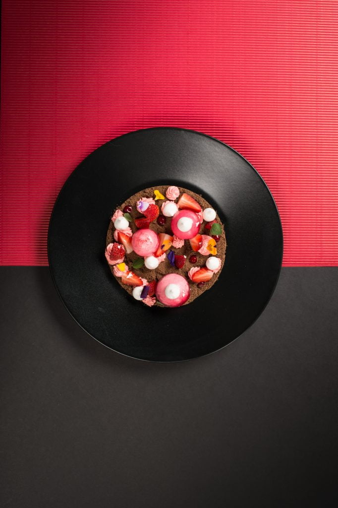 Sweet Valentine : photos patisserie