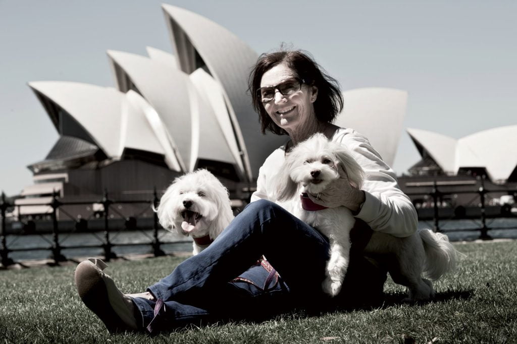 CEVA : reportage photo santé animale