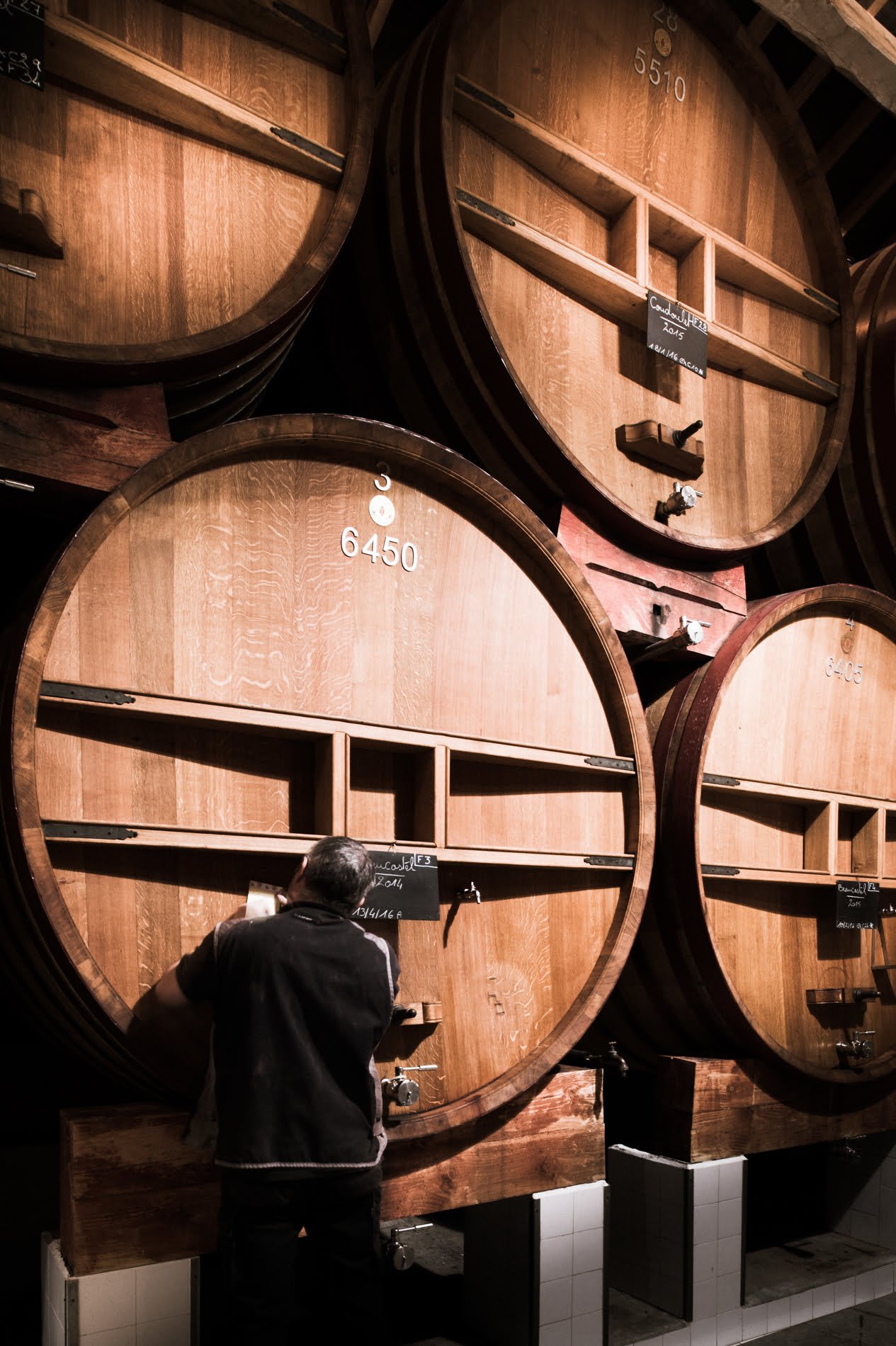 Châteauneuf-du-Pape