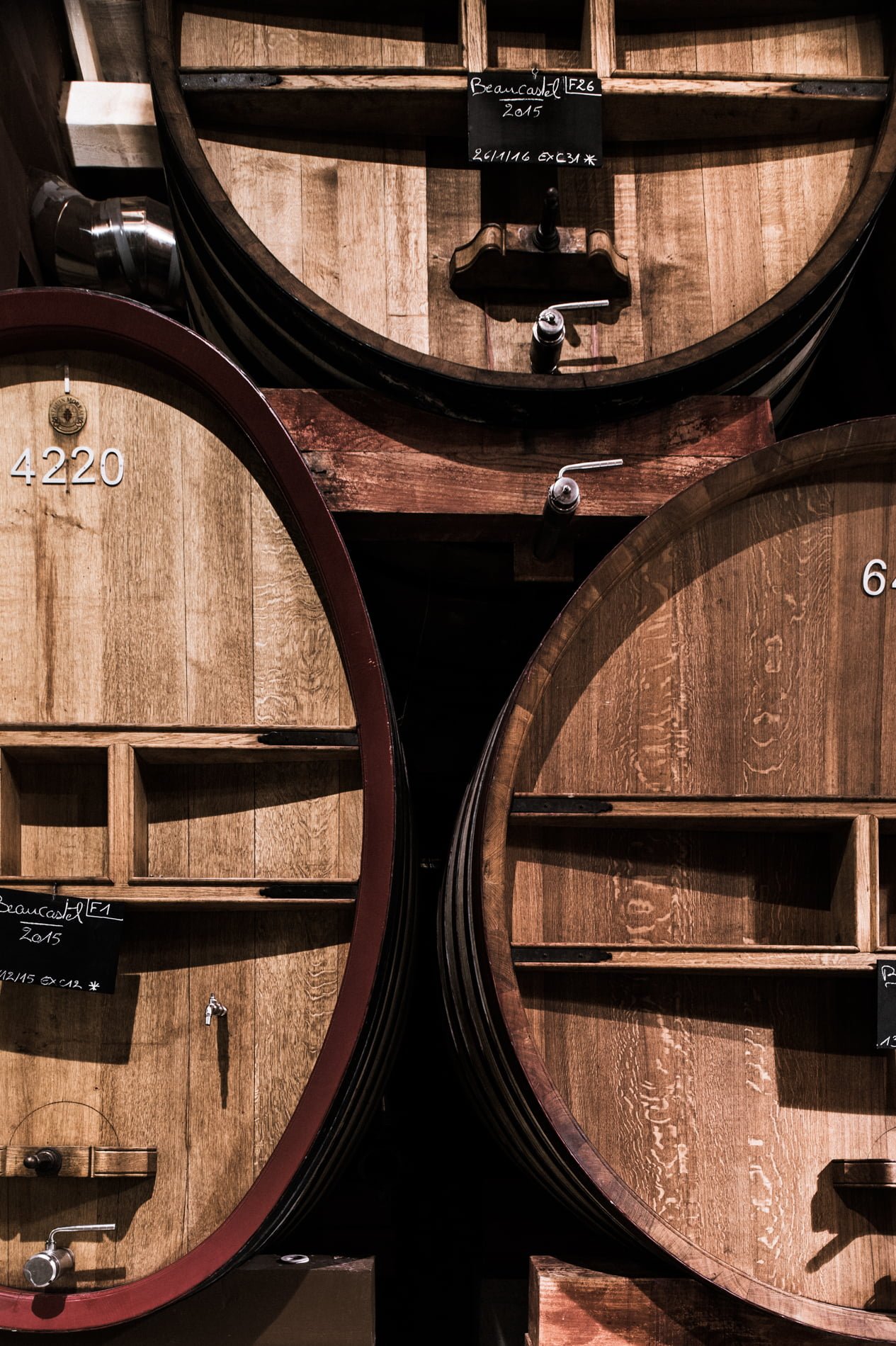 Châteauneuf-du-Pape