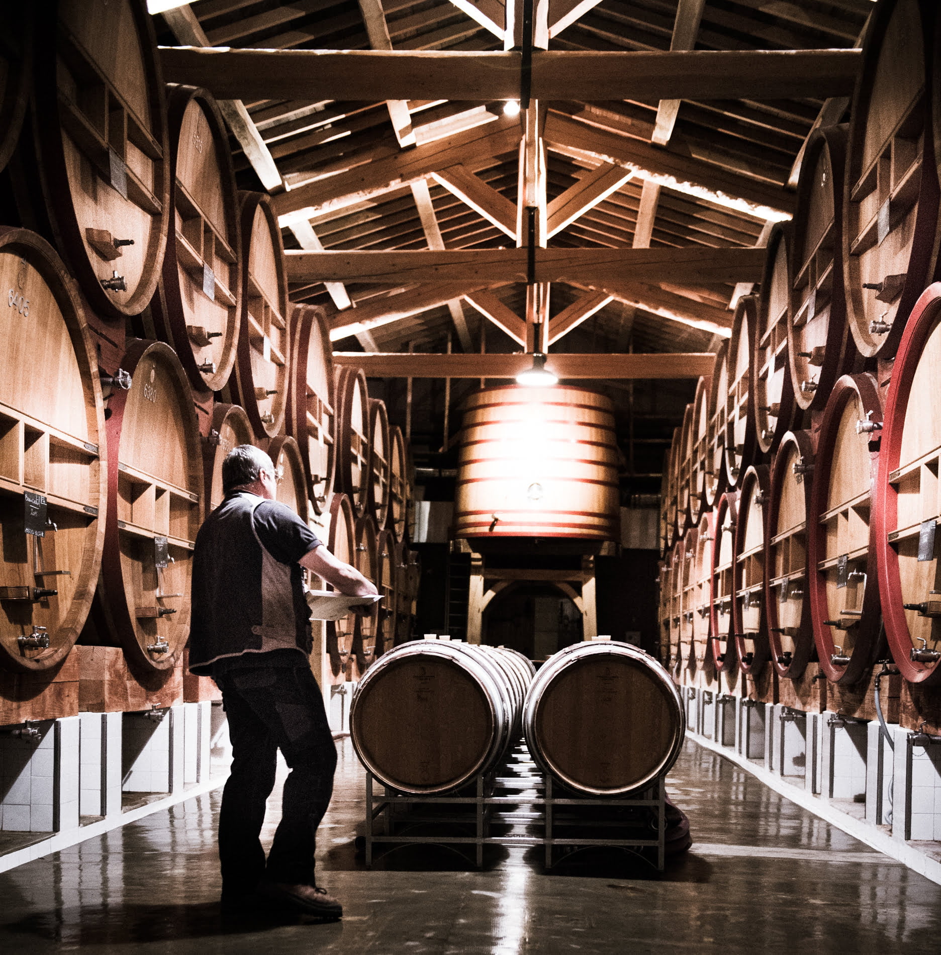 Châteauneuf-du-Pape