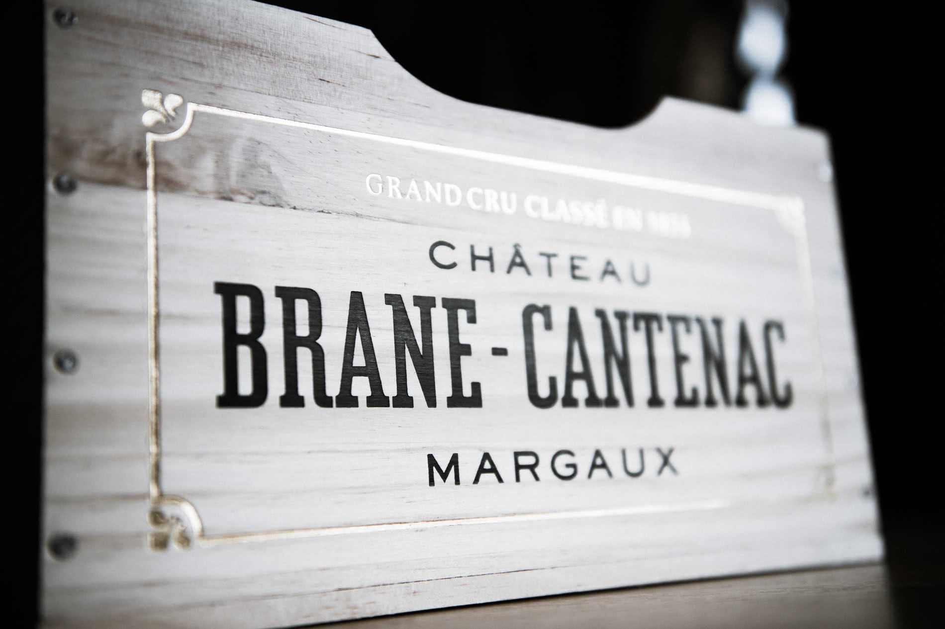 chateau margaux