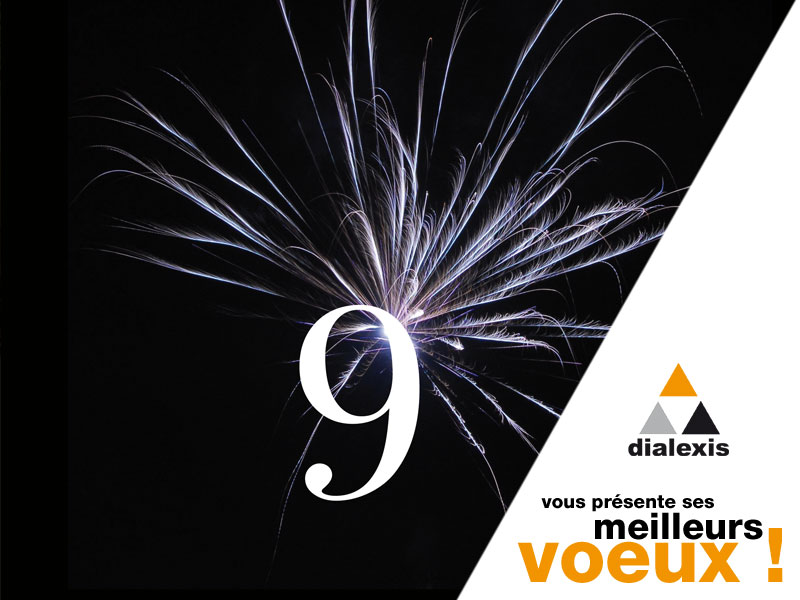 carte de vœux originale