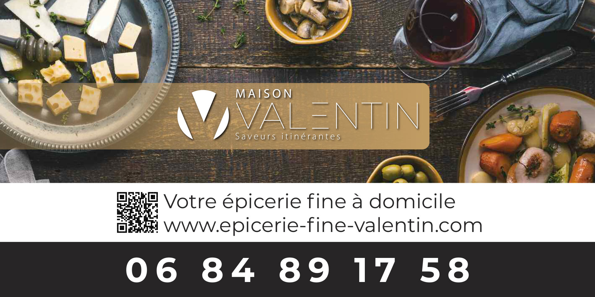 logo épicerie