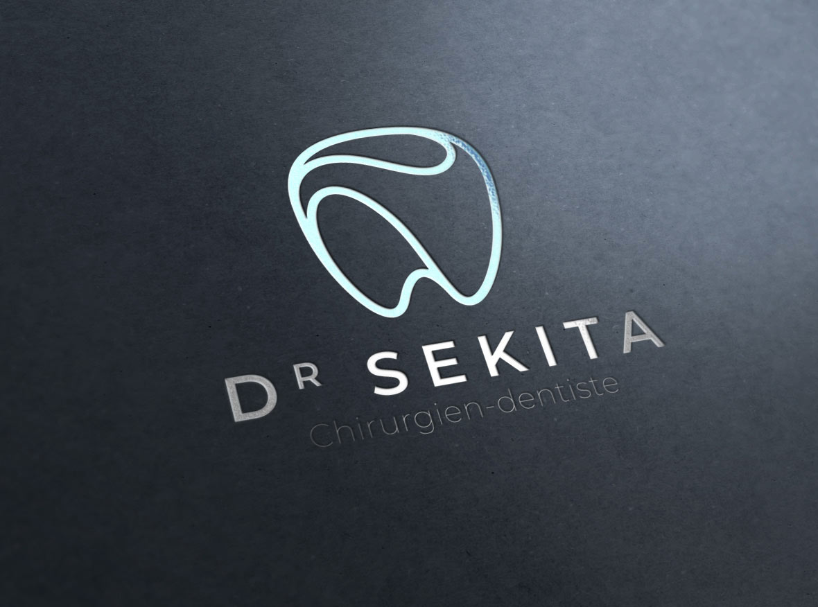 logo dentiste