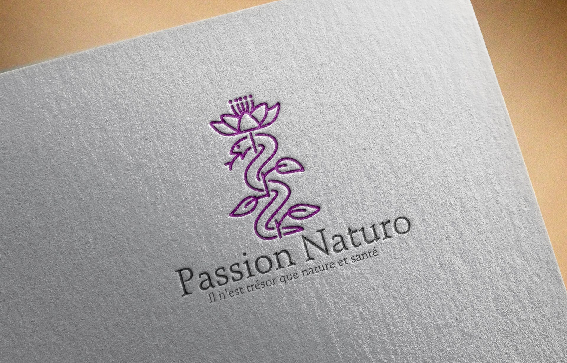 logo naturopathie
