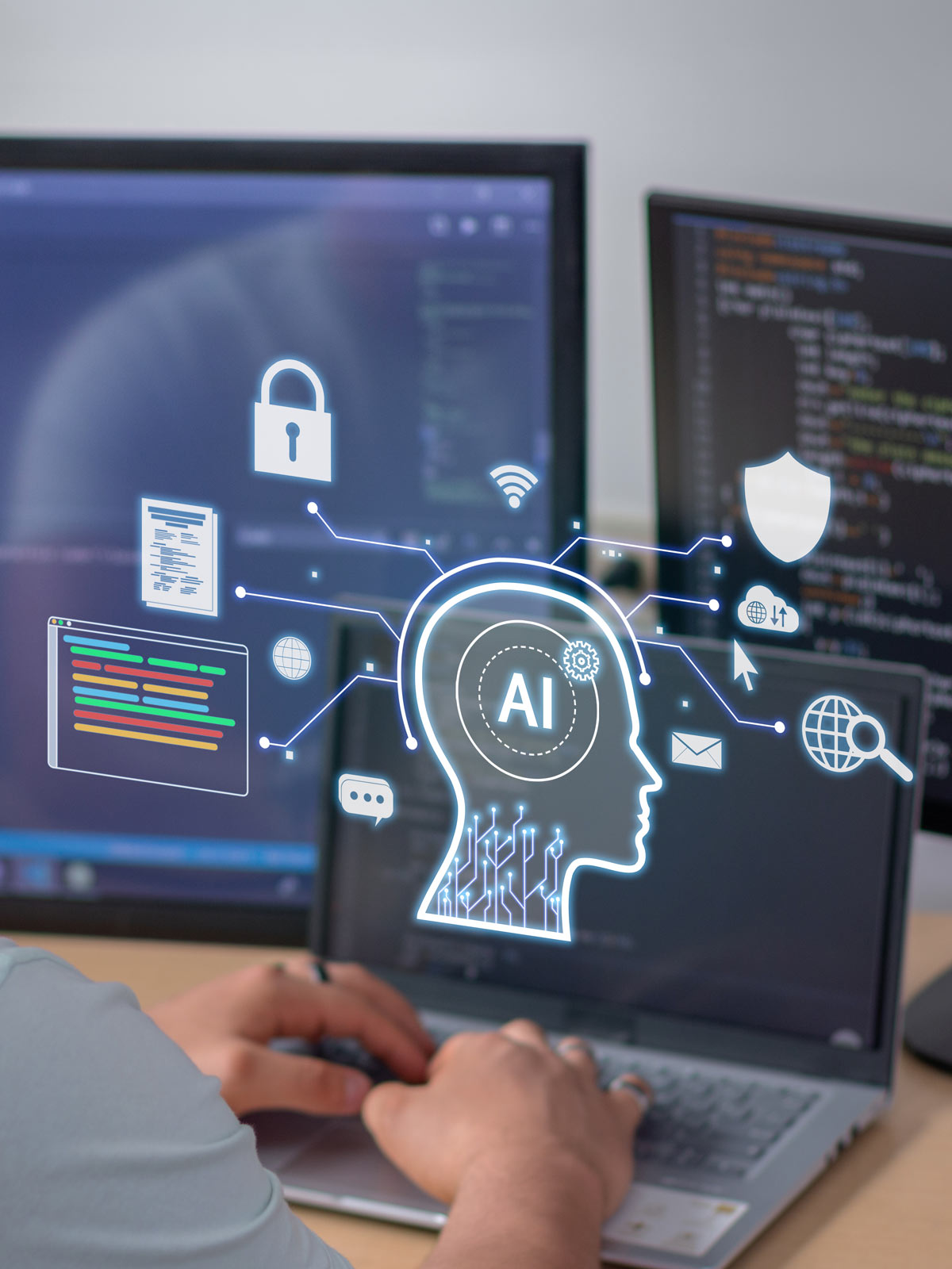 Dans le monde dynamique du marketing de contenu, l'intelligence artificielle (IA) est devenue un outil incontournable.