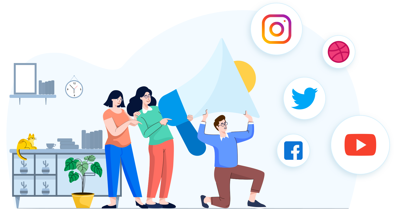 Dans le monde dynamique du marketing digital, la publicité sur les réseaux sociaux est devenue un incontournable.