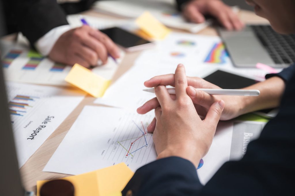 agence stratégie digitale bordeaux