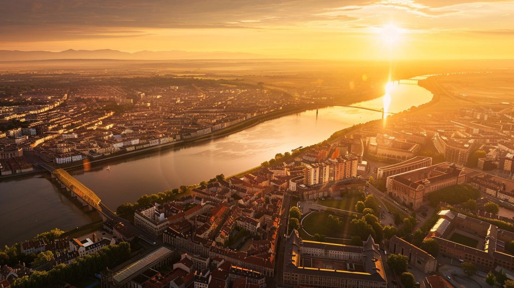 Création site internet Bordeaux Rive Droite — Agence Chocolat Noir, Gironde