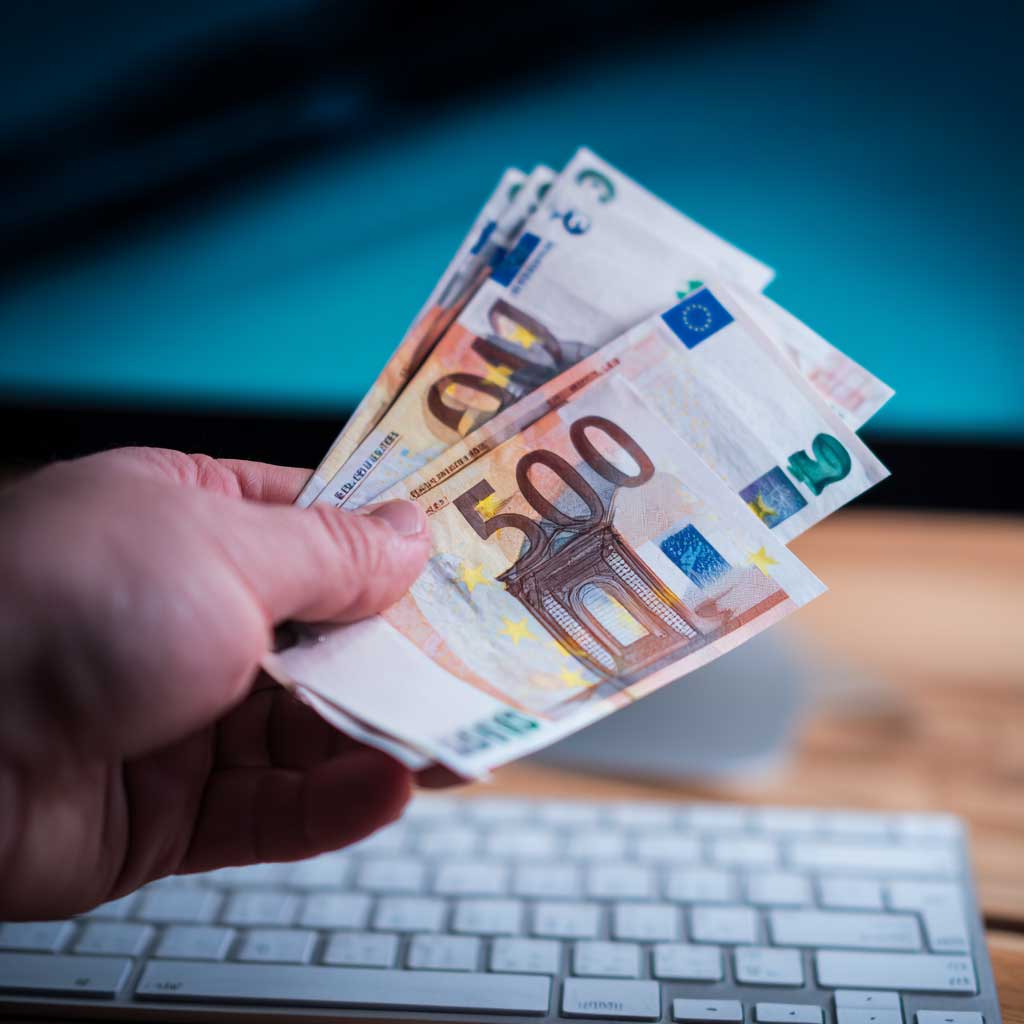 Prix création site internet Bordeaux - Agence Chocolat Noir