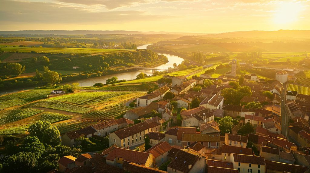 Création site internet Langon et Sud-Gironde — Agence Chocolat Noir, Gironde